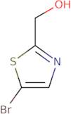 (5-Bromothiazol-2-yl)methanol