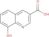 8-Hydroxyquinoline-3-carboxylic acid HBr