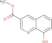 Methyl 8-hydroxyquinoline-3-carboxylate