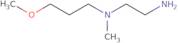 (2-Aminoethyl)(3-methoxypropyl)methylamine