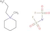 1-Methyl-1-propylpiperidinium bis(fluorosulfonyl)imide