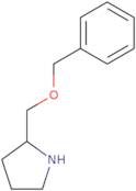 (2R)-2-[(Benzyloxy)methyl]pyrrolidine