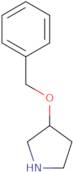 (S)-3-Benzyloxypyrrolidine