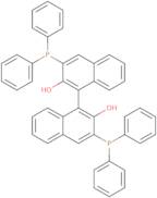 (S)-3,3'-Bis(diphenylphosphanyl)-[1,1'-binapthalene]-2,2'-diol