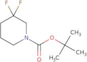 1-Boc-3,3-Difluoropiperidine