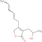 rac-Harzianolide