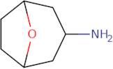 8-Oxabicyclo[3.2.1]octan-3-amine