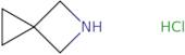 5-Azaspiro[2.3]hexane hydrochloride