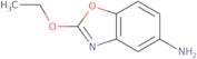 2-Ethoxy-1,3-benzoxazol-5-amine