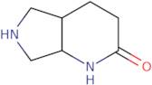 Octahydro-1H-pyrrolo[3,4-b]pyridin-2-one