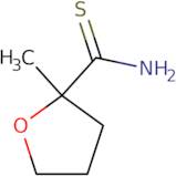 2-Methyloxolane-2-carbothioamide