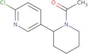 5-Nitro-8-quinolyl 2,4-dichlorobenzoate