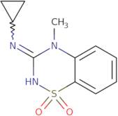 4'-Nitro-biphenyl-4-sulfonic acid(furan-2-ylmethyl)-amide