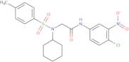 (11Br)-N,N-dimethyl-2,6-diphenyl-dinaphtho(2,1-D:1',2'-F)(1,3,2)dioxaphosphepin-4-amine