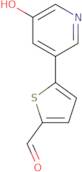 5-Bromo-1-(difluoromethoxy)-2,3-difluorobenzene