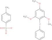 Phenyl(2,4,6-trimethoxyphenyl)iodonium p-Toluenesulfonate
