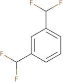 1,3-Bis(difluoromethyl)benzene