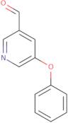 5-Phenoxynicotinaldehyde