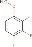 2-Iodo-3,4-difluoroanisole