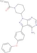 Ibrutinib Racemate