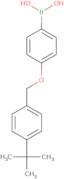 {4-[(4-tert-Butylphenyl)methoxy]phenyl}boronic acid