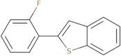 2-(2-Fluorophenyl)-1-benzothiophene