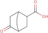 5-Oxobicyclo[2.2.2]octane-2-carboxylic acid