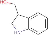 2,3-Dihydro-1H-indol-3-ylmethanol