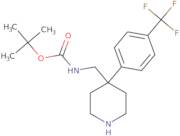 1-(3,5-Dimethyl-1H-pyrazol-4-yl)ethan-1-amine