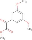 1-(1-Isobutyrylpiperidin-3-yl)methanamine
