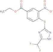 4-1-Cyclopropylpyrrolidin-2-one