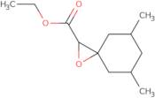 Ethyl 5,7-dimethyl-1-oxaspiro[2.5]octane-2-carboxylate