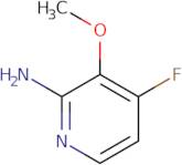 4-Fluoro-3-methoxypyridin-2-amine