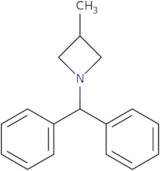 1-Benzhydryl-3-methylazetidine