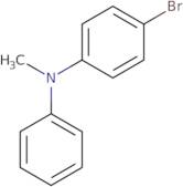 4-Bromo-N-methyl-N-phenylaniline