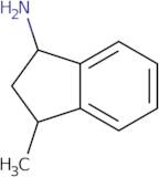 3-Methyl-2,3-dihydro-1H-inden-1-amine