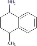 4-Methyl-1,2,3,4-tetrahydronaphthalen-1-amine