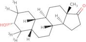d4-19-Noretiocholanolone