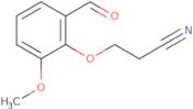 3-(2,3-Dimethylphenyl)-2-propenoic acid