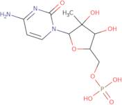 2-C-Methyl 5-cytidylic acid