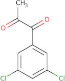 1-(3,5-Dichlorophenyl)-1,2-propandione