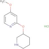 2-Methyl-4H-furo[3,4-c]pyrazole-4,6(2H)-dione