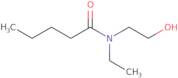 N-Ethyl-N-(2-hydroxyethyl)pentanamide