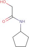 N-Cyclopentyl-2-hydroxyacetamide