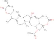 Longipedlactone J