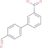 4-(3-Nitrophenyl)benzaldehyde