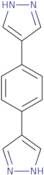 1,4-Di(4'-pyrazolyl)benzene