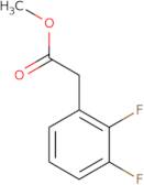 Methyl (2,3-difluorophenyl)acetate