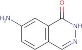 7-Amino-1,2-dihydrophthalazin-1-one