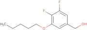 3-Amino-N-benzyl-4-chloro-N-methylbenzenesulfonamide